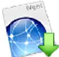 wget logo